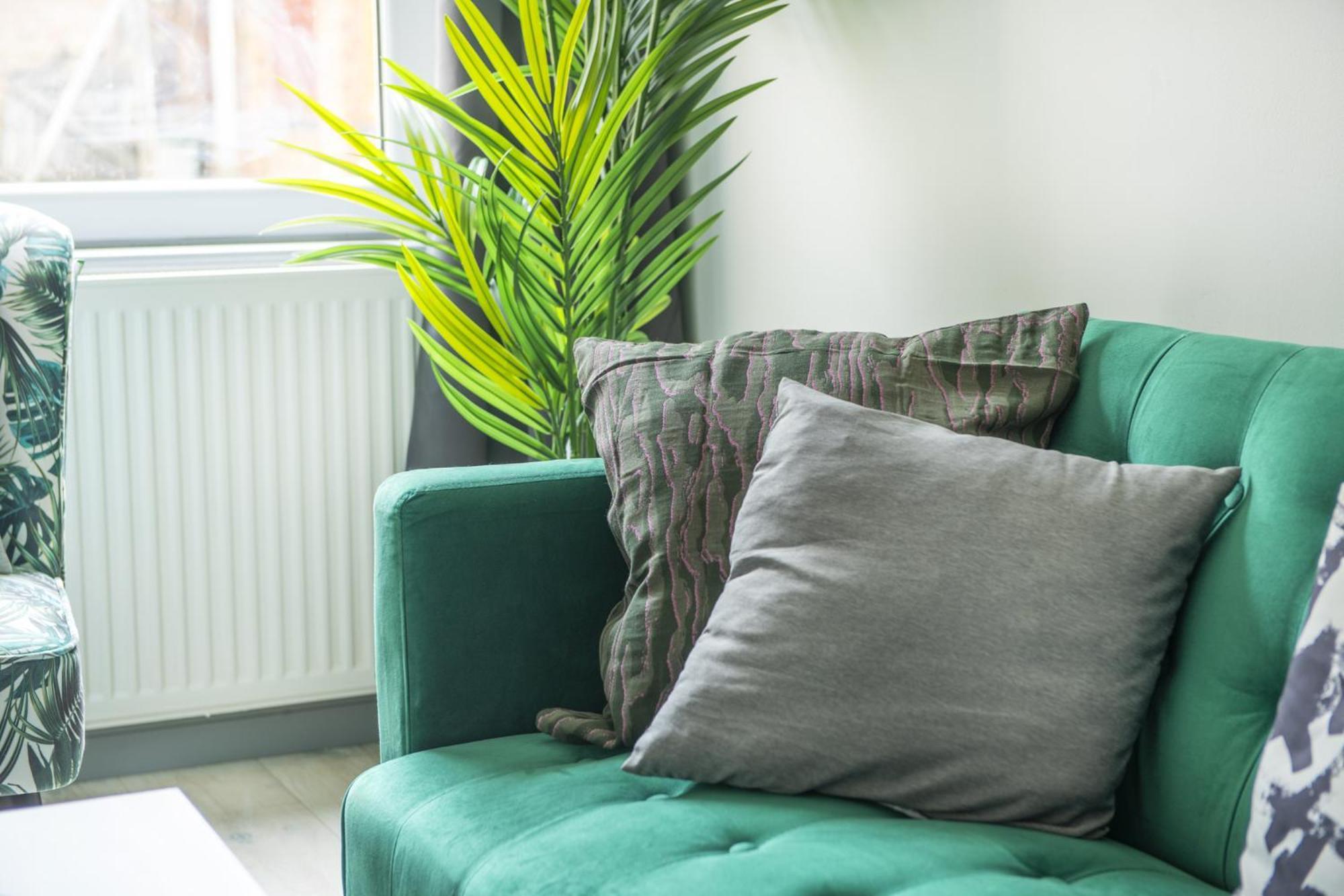 Stanion Luxurious 3 Bedroom Modern House Northamptonshire, Double, Twins, Single, Free Parking, Free Wi-Fi, Pets, Up To 8 Sleeps, 4 Smart Tvs Corby Eksteriør billede